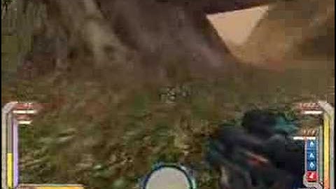 UTXMP - Ut2k4 mod - Naularn 4 of 4