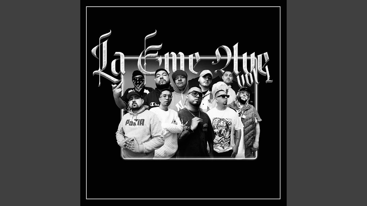Watch Llegaron on YouTube Watch Llegaron on YouTube