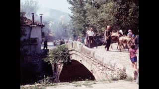 Prizreni, Qyteti i Burimeve dhe Bukurisë (1972)