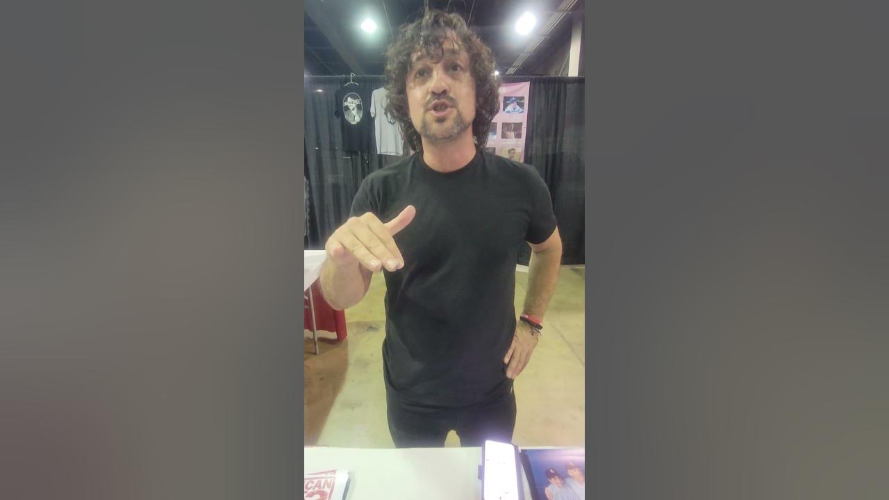 Thomas Ian Nicholas