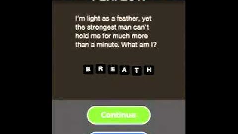 Hi Guess The Riddle game answers level 3