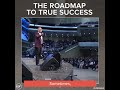 The Roadmap to True Success - Peter Tanchi - Lifegoals Snippets