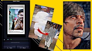 Shahrukh Khan Whatsapp Status Srk Whatsapp Status