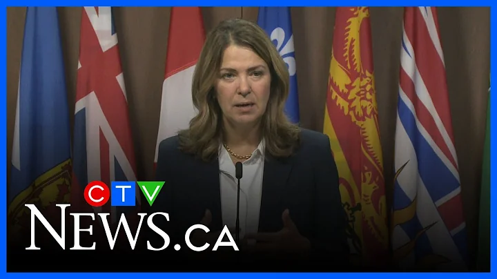 Pipeline feud between Smith and Eby heats up