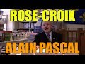 La secte des rosecroix alain pascal france