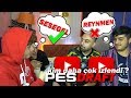 4 KİŞİ HANGİ YOUTUBER DAHA ÇOK İZLENDİ ?!  *YOUTUBER CHALLENGE* - PES 2020 PESDRAFT