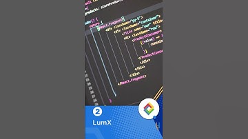 Top 5 Angular Frameworks 2026 | Most Popular Angular Frameworks 2026 | #Shorts | Simplilearn