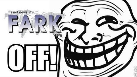 Fark farks patent trolls with $0 settlement