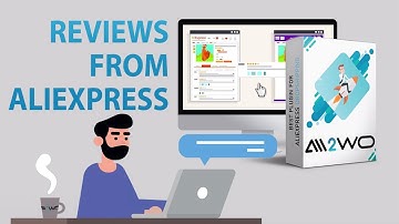 How to import reviews from AliExpress? | Ali2Woo