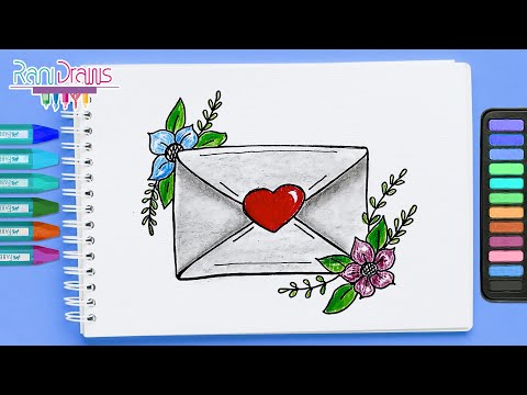 Vídeo: Què li hauria d'escriure en una carta d'amor?