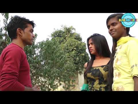 jatinder-pooja-ki-romantic-love-story-comedy-आओ-देखें-कॉमेडी-वीडियो-की-शूटिंग-कैसे-होती-है-full-part