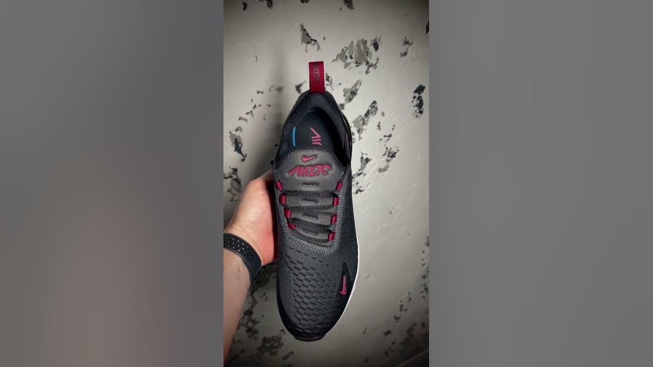 nike air 270 gucci