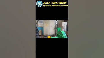 What are the differences between forward-curved and backward-curved centrifugal fans?