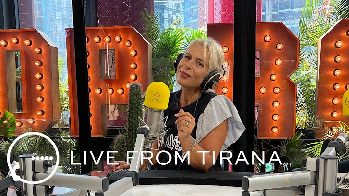 Tea Dupi: "Në divorce burrat bëjnë sikur janë më të fortë por ata vuajnë më shumë..."