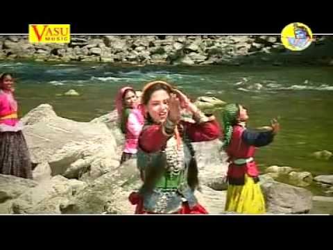 Garhwali Song Gajey Singha Album  Mohana  Singer Meena Ranamedium