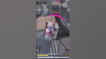 1vs4 + BY15 #codm #codmobile #codmclips #callofdutymobile #codmobileclips