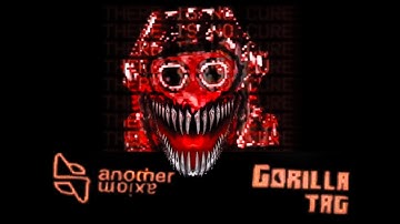 Gorilla Tag CREEPIEST LOADING SCREENS