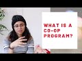 What is a Co-op Program? - Experiencing Conestoga