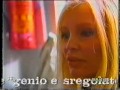 Capture de la vidéo 1997 Loredana Bertè & Patty Pravo  Intervista Pre Sanremo