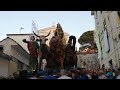 Seconda Processione della Madonna del Carmine di Gragnano 2019