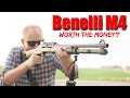 Benelli M4 Full Review: The Best Tactical 12 Gauge Shotgun?