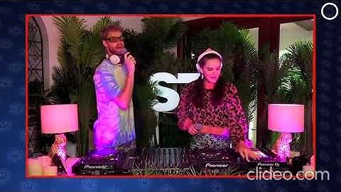sofi tukker house arrest dance music amazing