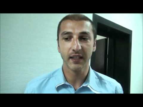 ზურა ხიზანიშვილი ფინალის შესახებ