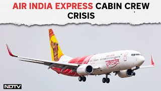 Air India Express News Today | AI Express Crew Refuse To Return To Work & Other Top Stories