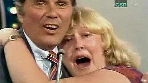 Match Game Synd. (Episode 235) (Blues BLANK for $1...