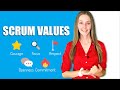 Do the 5 Scrum values really add value?