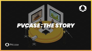The story of PVcase