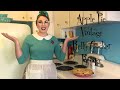 Apple Pie Vintage Betty Crocker Recipe