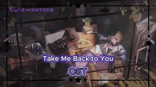 Take Me Back to You - Druvis III EP | Reverse: 1999