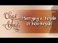 #19 Marrying A Niqabi, Hijabi, Or Non-Hijabi || Chai With My Bhai