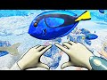 Подводный мир - Deep Diving VR