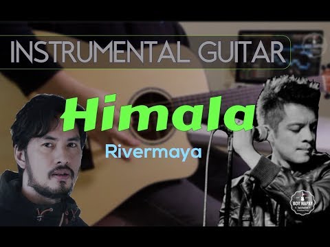 rivermaya---himala-instrumental-guitar-karaoke-version-cover-with-lyrics