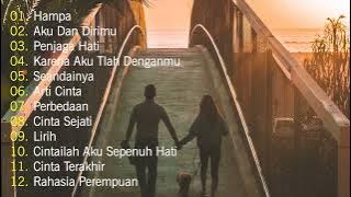 12 LAGU TERBAIK ARI LASSO / NOSTALGIA TAHUN 2000AN