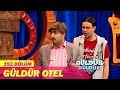 Güldür Güldür Show 152.Bölüm - Güldür Otel