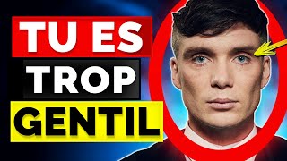 Comment imposer le respect face à une personne agressive | Thomas Shelby