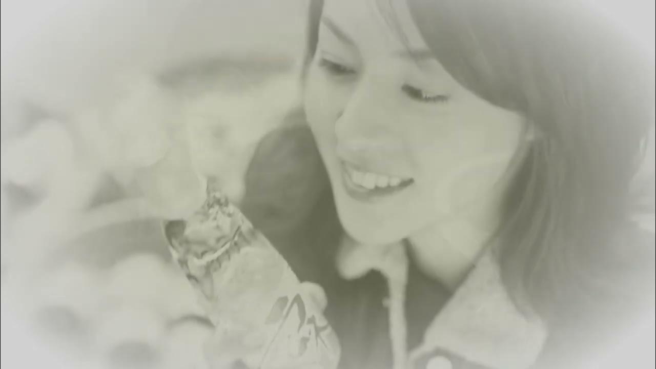 私一人/村下孝蔵・photo『木内晶子』 YouTube