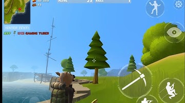 Rocket Royale X52 GEARS PIRATE SHIP EVENT WITH TREASURE MAP- Android Gameplays #177