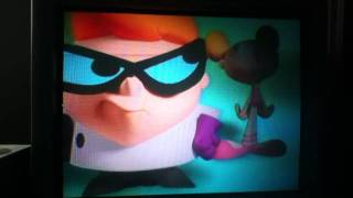 Boomerang Promo Up Next Its Dexters Lavatory