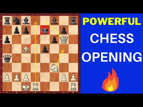 RCA's Next Course About Aggressive Chess Openings - Remote Chess Academy