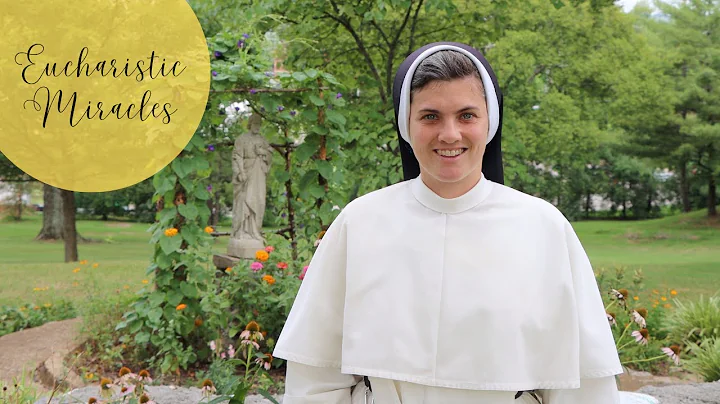 Eucharistic Miracles