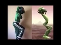 ??????? ???? Alien dance challenges So Hilarious