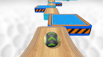 Going Balls: Super SpeedRun New Gameplay | Level 29925