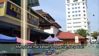 Jom pi kedah (RAKYAT)