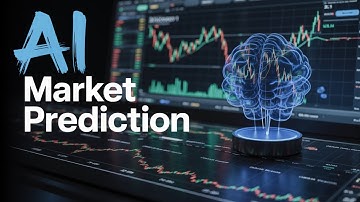 How AI Predicts Market Crashes Before Humans Do