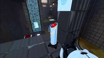 Portal 2 Custom Map Blind Walkthrough - Portal Era : Part 4 [Part 4]