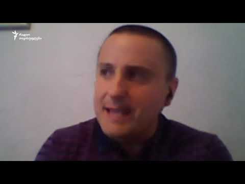 „რა ფერია კლანი? კლანი არის შავი!“